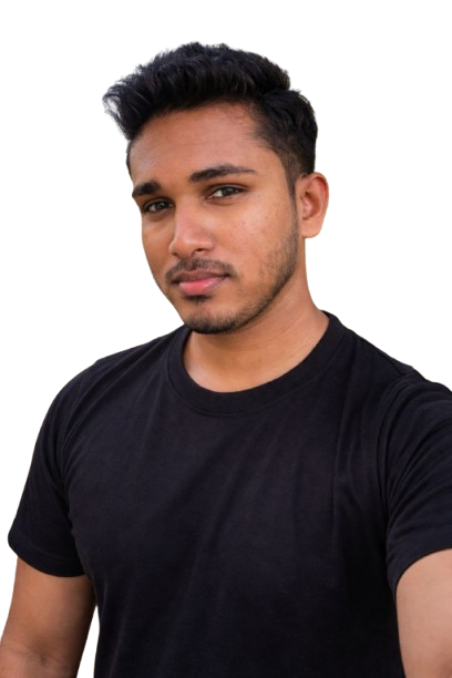 Ameesha Heshan - Cybersecurity Researcher & Penetration Tester